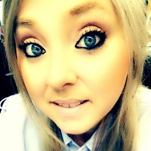 Meet your Posher, Heidi